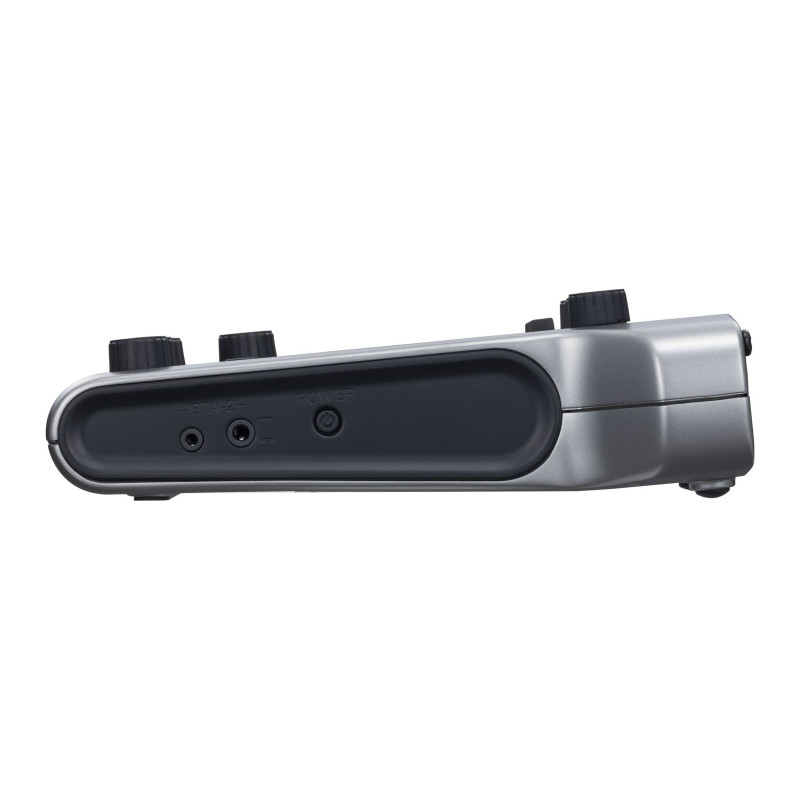 Zoom PodTrak P4 Podcast Recorder