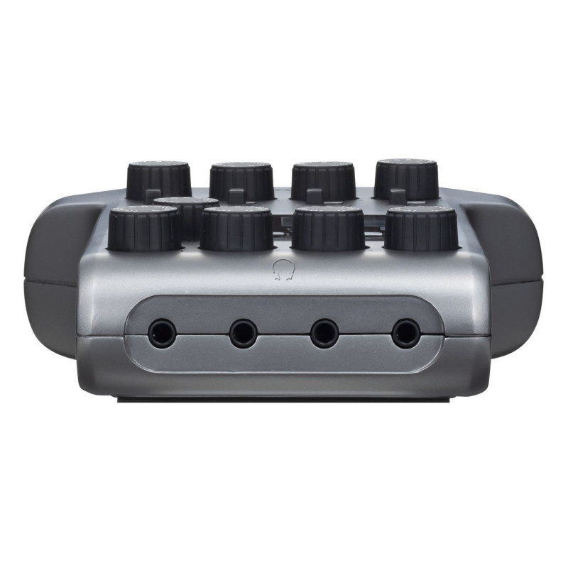 Zoom PodTrak P4 Podcast Recorder