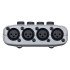 Zoom PodTrak P4 Podcast Recorder