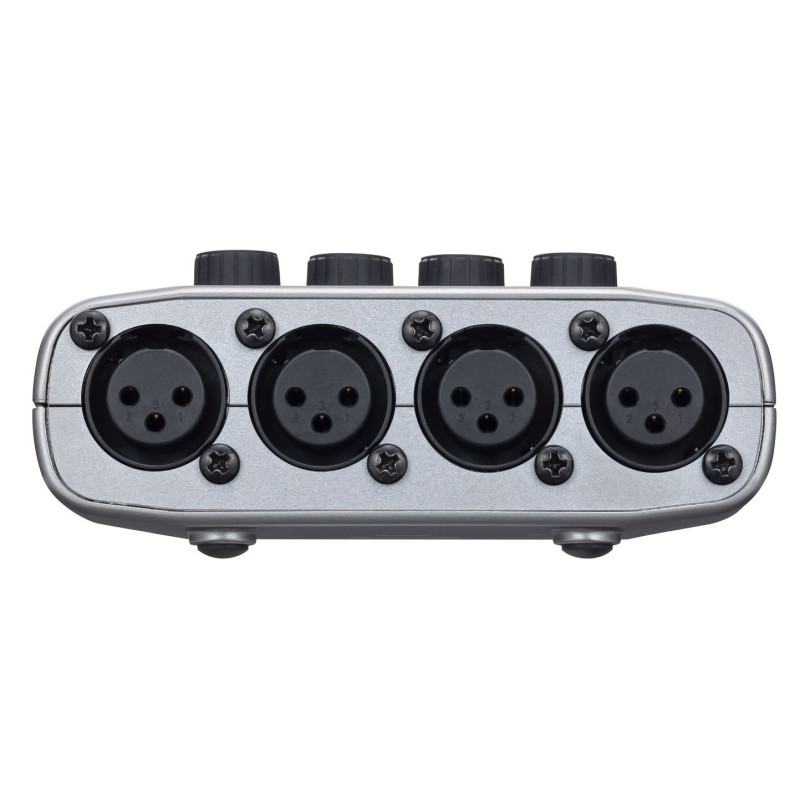 Zoom PodTrak P4 Podcast Recorder