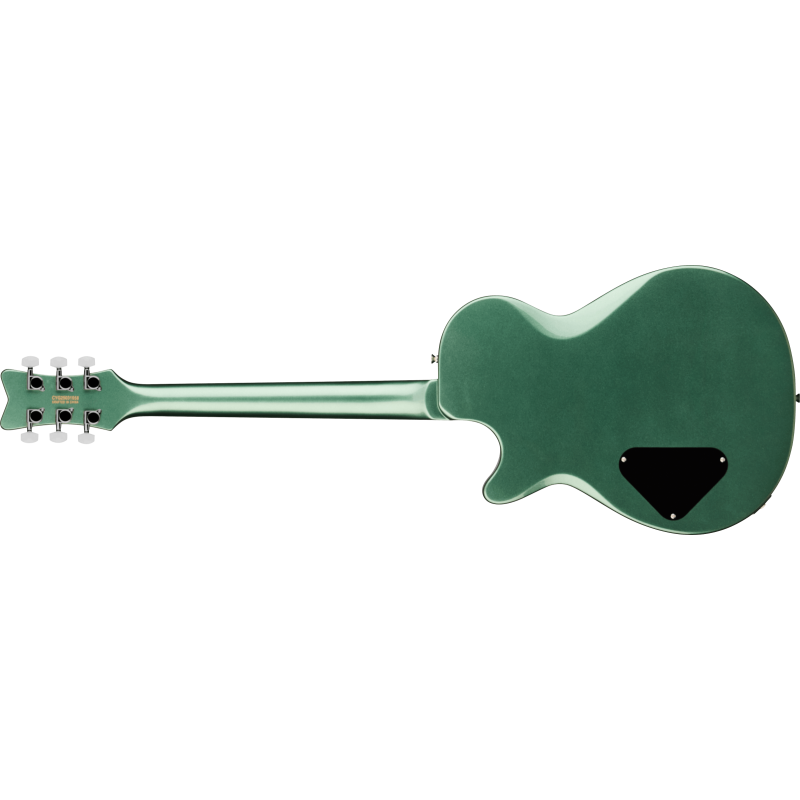 Gretsch Electromatic Jet Club 1 Pick Steel Olive