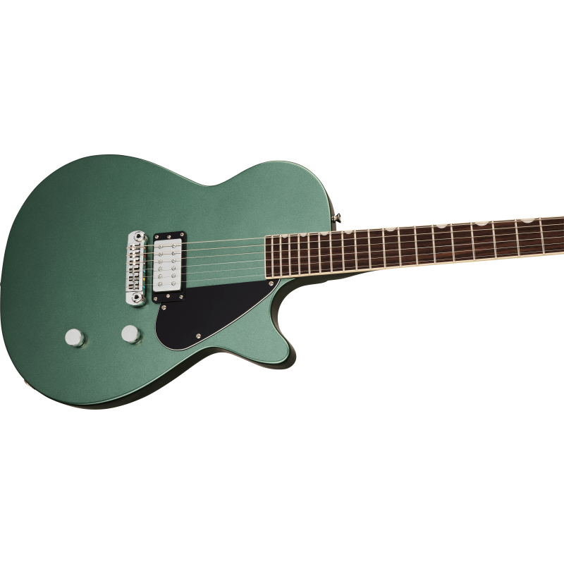 Gretsch Electromatic Jet Club 1 Pick Steel Olive