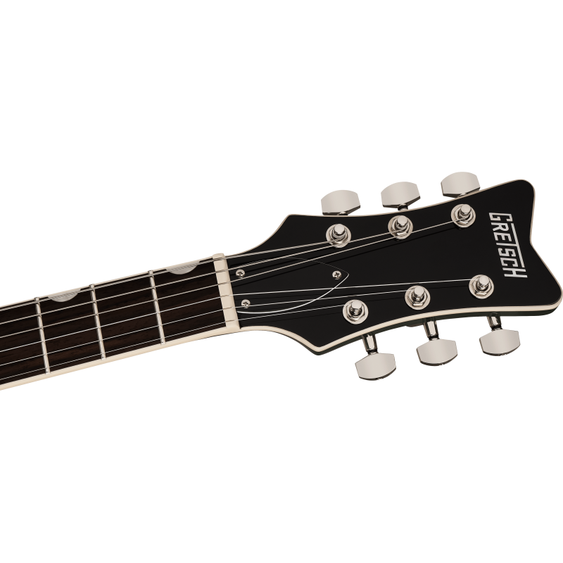 Gretsch Electromatic Jet Club 1 Pick Steel Olive