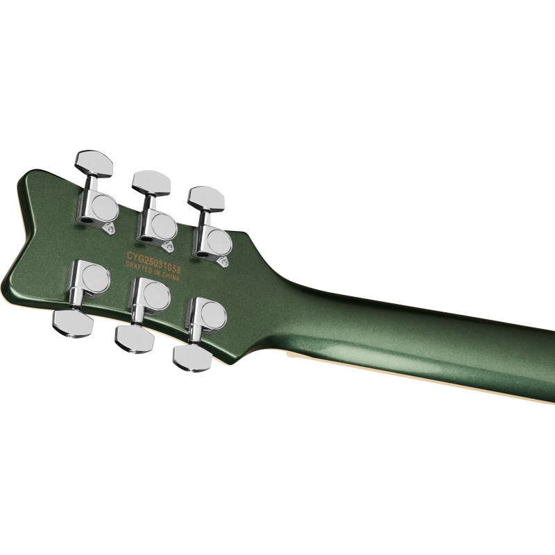 Gretsch Electromatic Jet Club 1 Pick Steel Olive