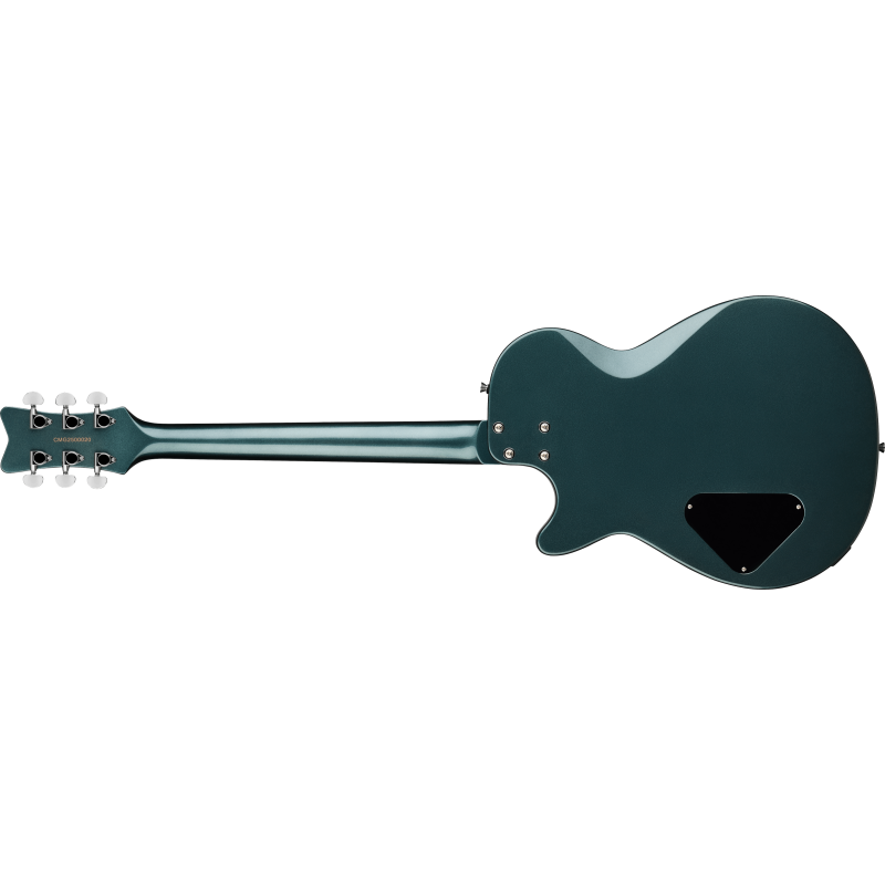 Gretsch Streamliner Jet LF Gunmetal