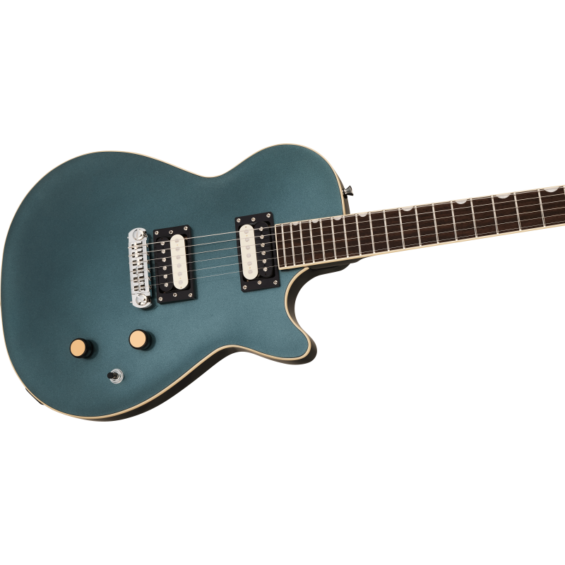Gretsch Streamliner Jet LF Gunmetal