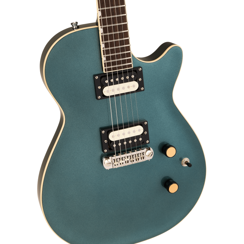 Gretsch Streamliner Jet LF Gunmetal