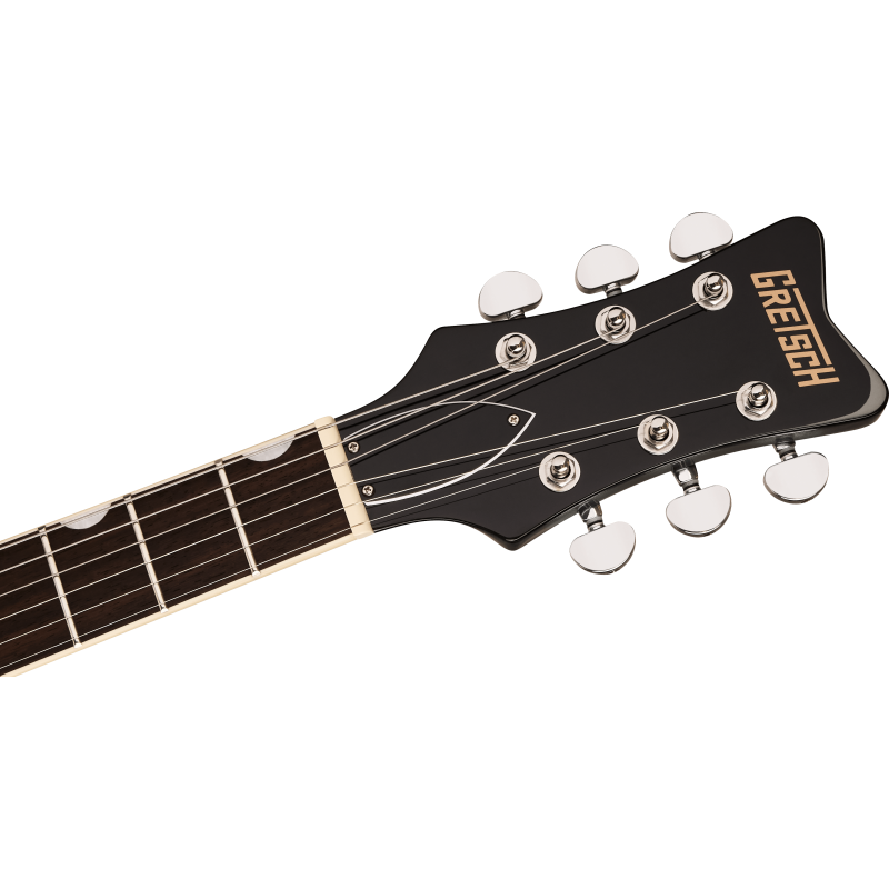 Gretsch Streamliner Jet LF Gunmetal