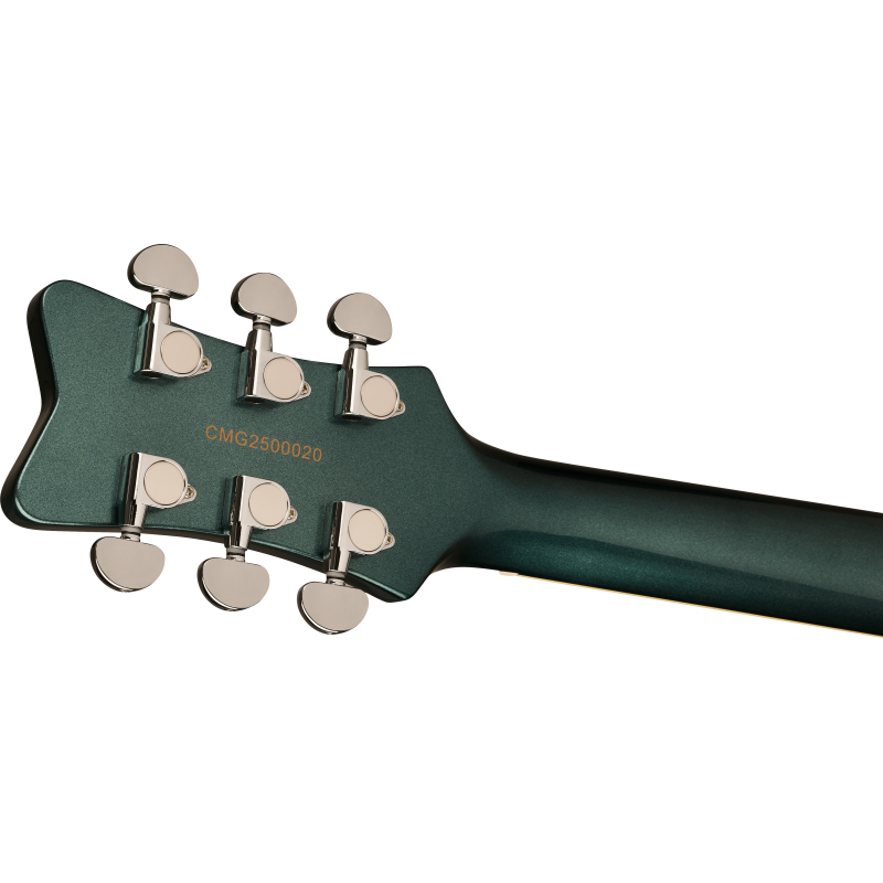 Gretsch Streamliner Jet LF Gunmetal