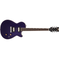 Gretsch Streamliner Jet LF Nightshade Purple
