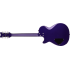 Gretsch Streamliner Jet LF Nightshade Purple