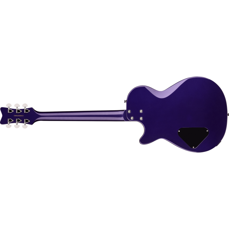 Gretsch Streamliner Jet LF Nightshade Purple