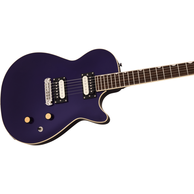 Gretsch Streamliner Jet LF Nightshade Purple