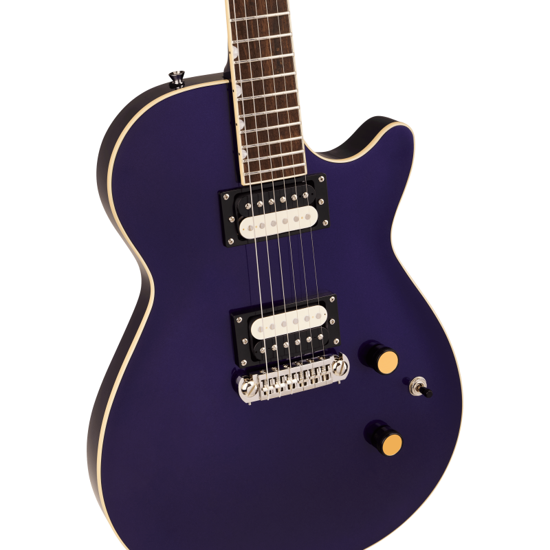Gretsch Streamliner Jet LF Nightshade Purple