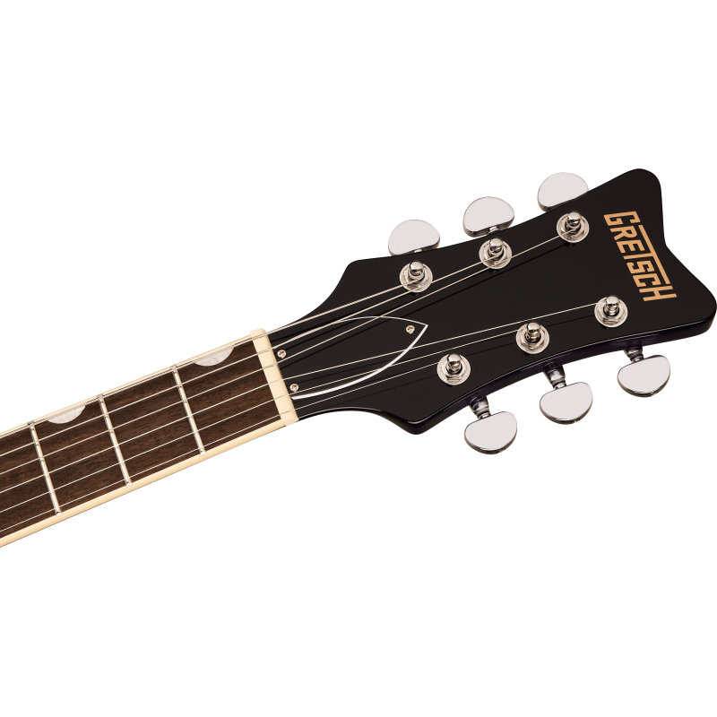 Gretsch Streamliner Jet LF Nightshade Purple