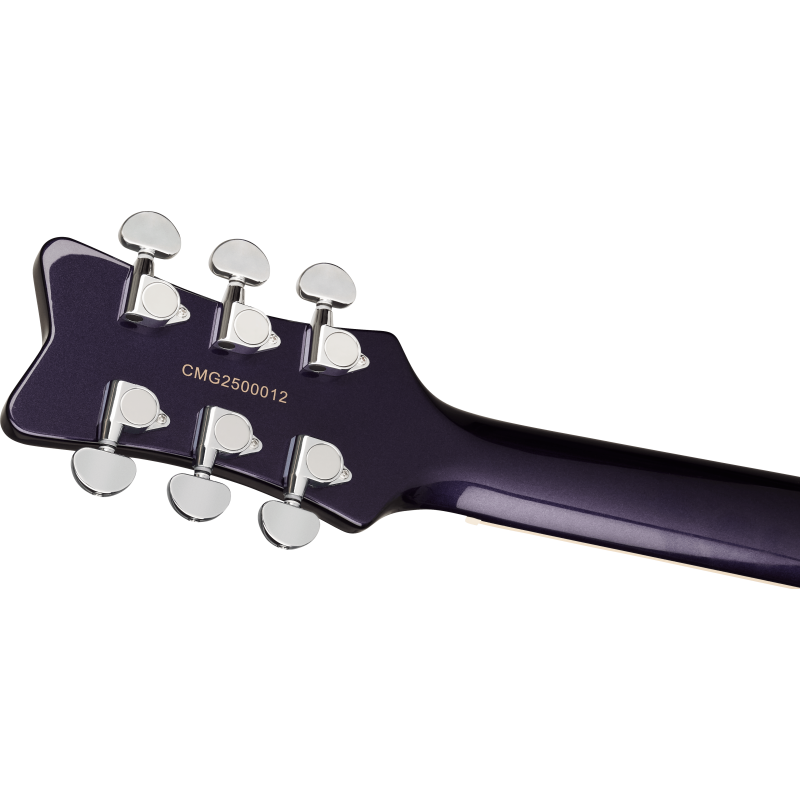 Gretsch Streamliner Jet LF Nightshade Purple
