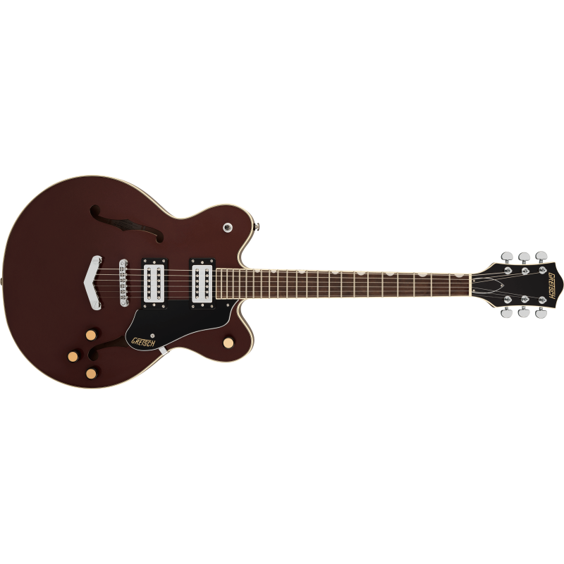 Gretsch G2622 Streamliner Center Block Copper Metallic