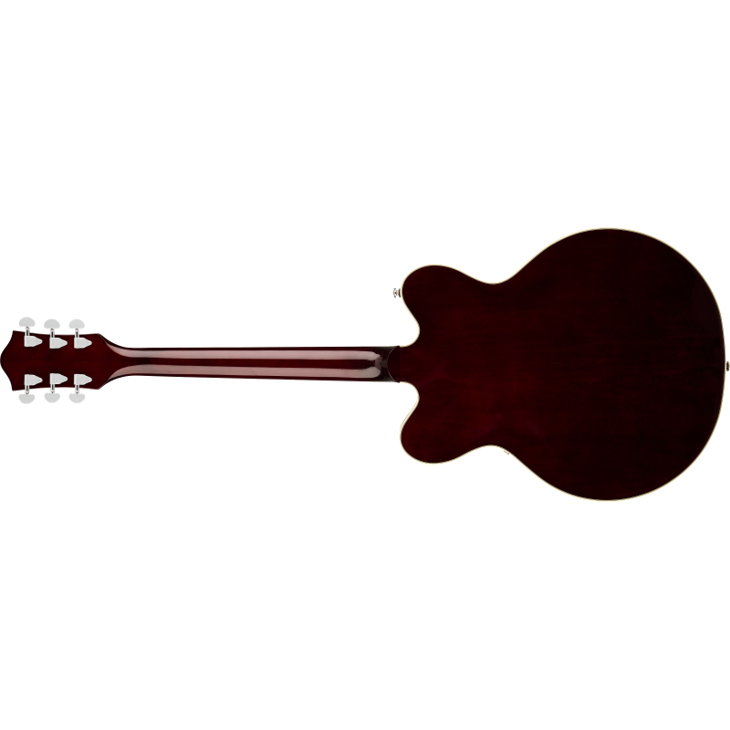 Gretsch G2622 Streamliner Center Block Copper Metallic