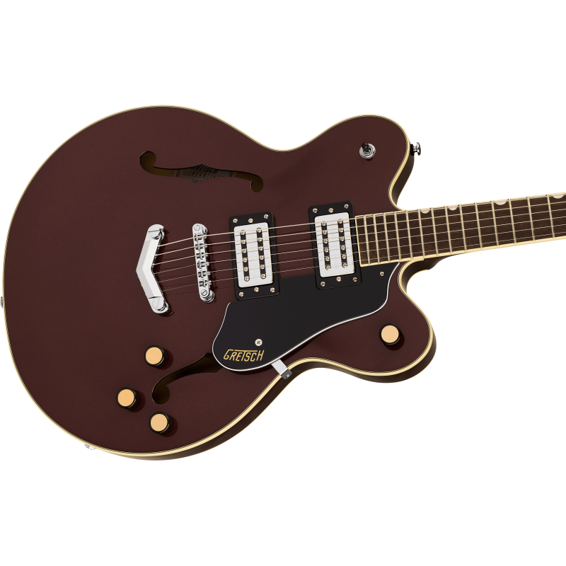 Gretsch G2622 Streamliner Center Block Copper Metallic
