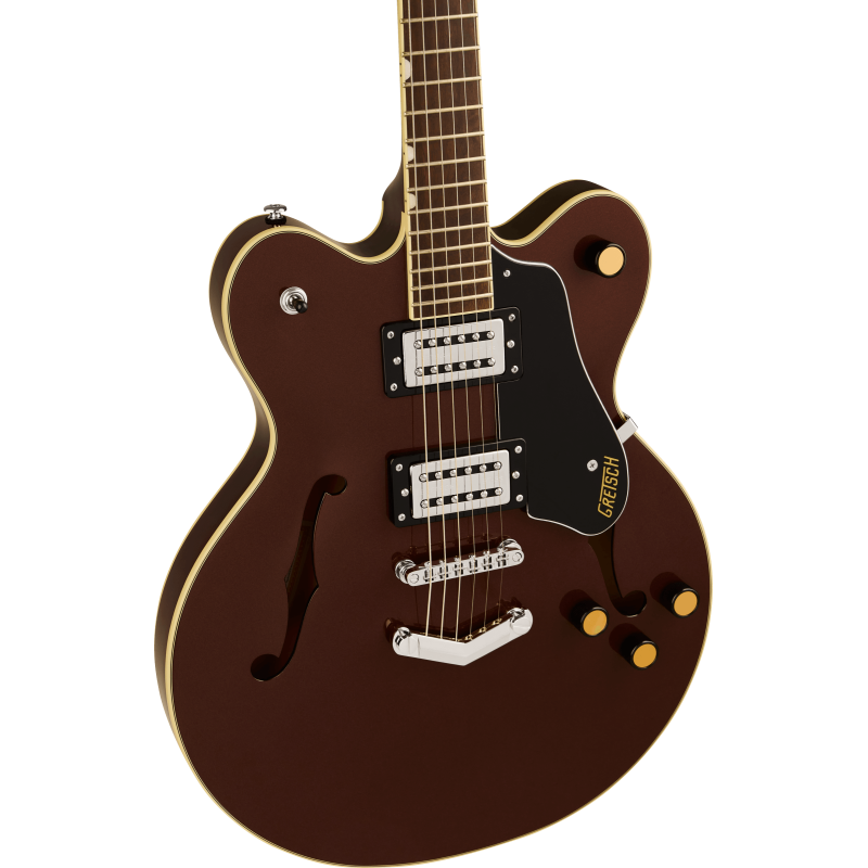 Gretsch G2622 Streamliner Center Block Copper Metallic