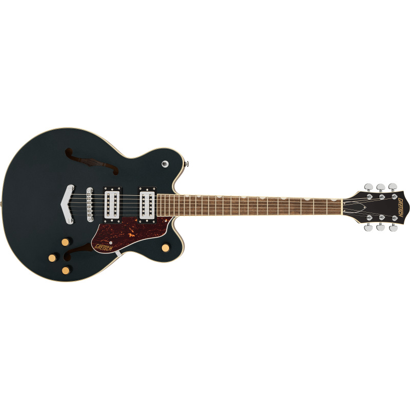 Gretsch G2622 Streamliner Center Block Midnight Sapphire