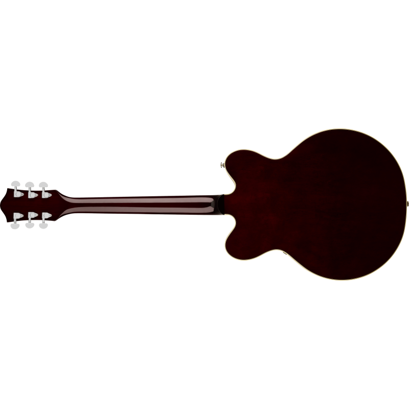 Gretsch G2622 Streamliner Center Block Midnight Sapphire