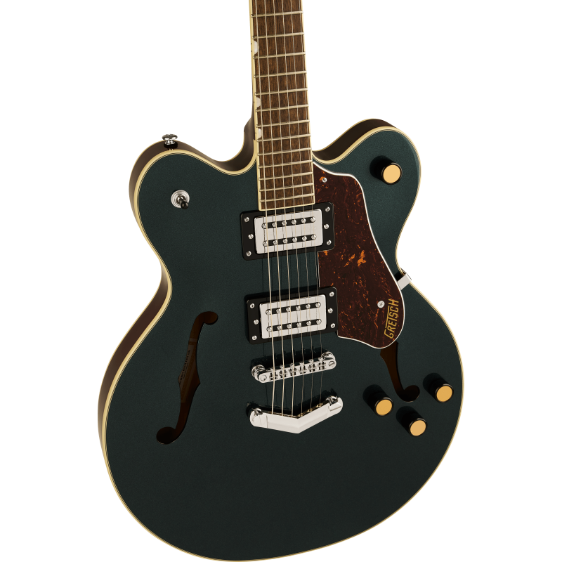 Gretsch G2622 Streamliner Center Block Midnight Sapphire