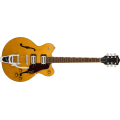Gretsch G2622T Streamliner Bigsby Village Amber