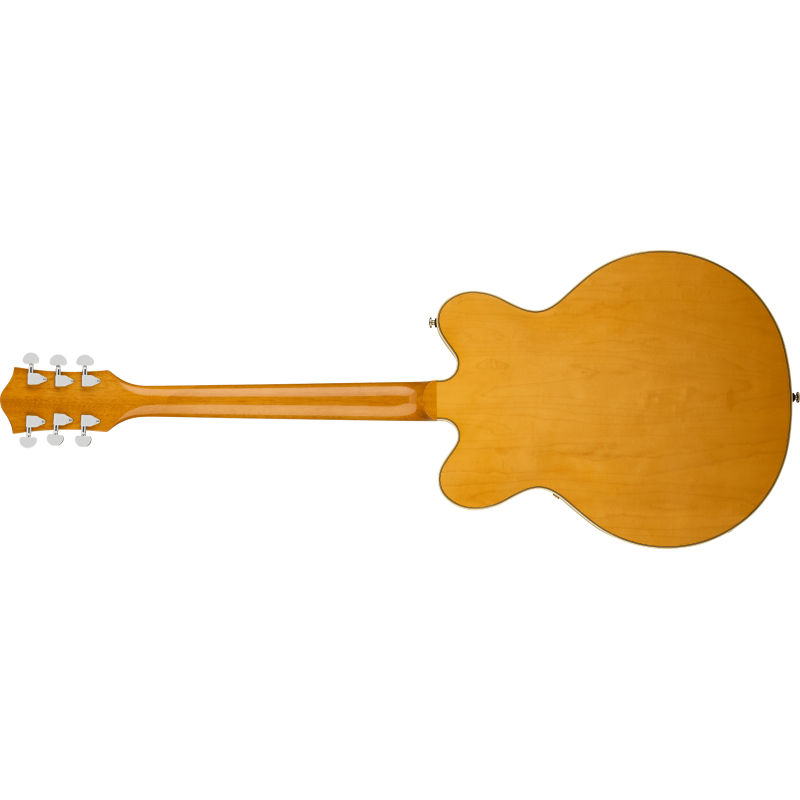 Gretsch G2622T Streamliner Bigsby Village Amber