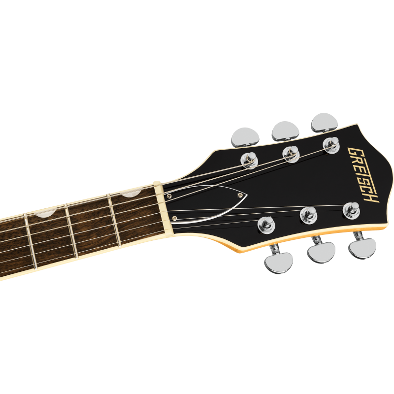 Gretsch G2622T Streamliner Bigsby Village Amber