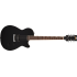 Gretsch Streamliner Jet Club 1 Pick Jet Black