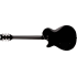 Gretsch Streamliner Jet Club 1 Pick Jet Black