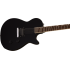 Gretsch Streamliner Jet Club 1 Pick Jet Black