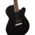 Gretsch Streamliner Jet Club 1 Pick Jet Black