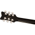 Gretsch Streamliner Jet Club 1 Pick Jet Black