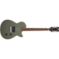 Gretsch Streamliner Jet Club 1 Pickup Olive Drab