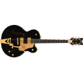 Gretsch Synchromatic Black Falcon