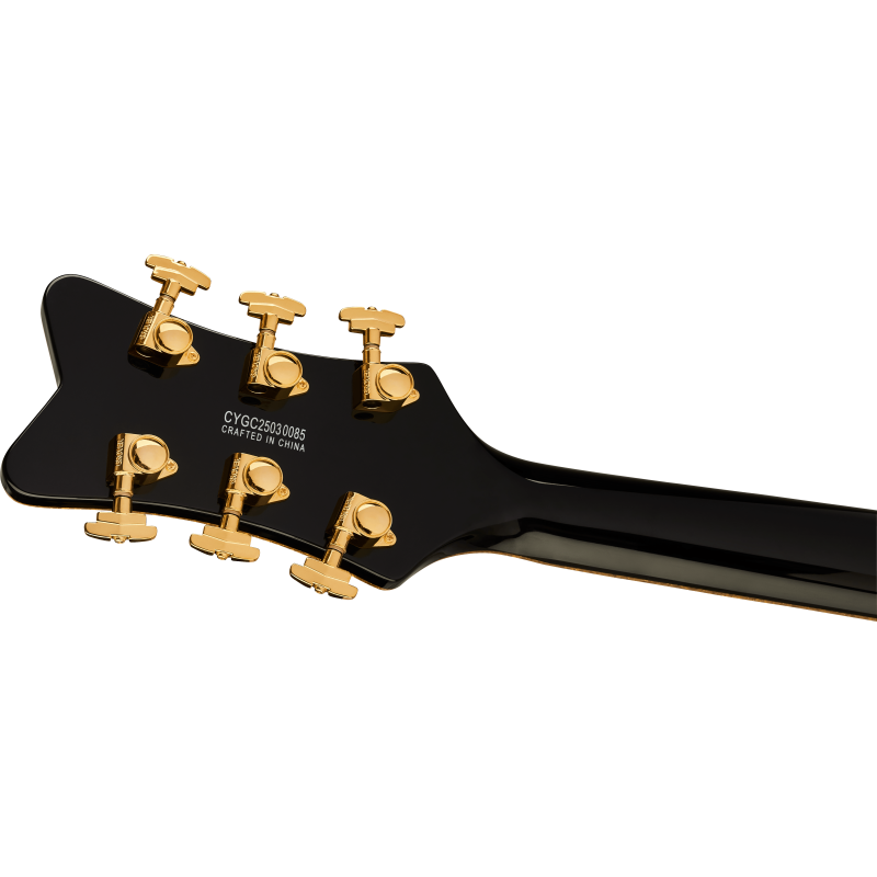 Gretsch Synchromatic Black Falcon