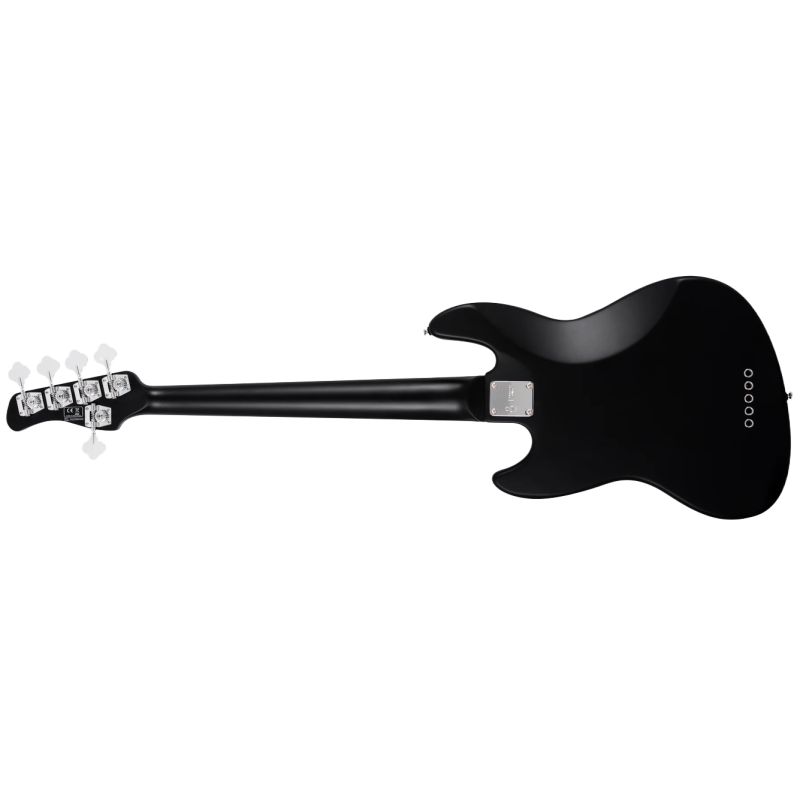 Marcus Miller V3P 5 Black Satin