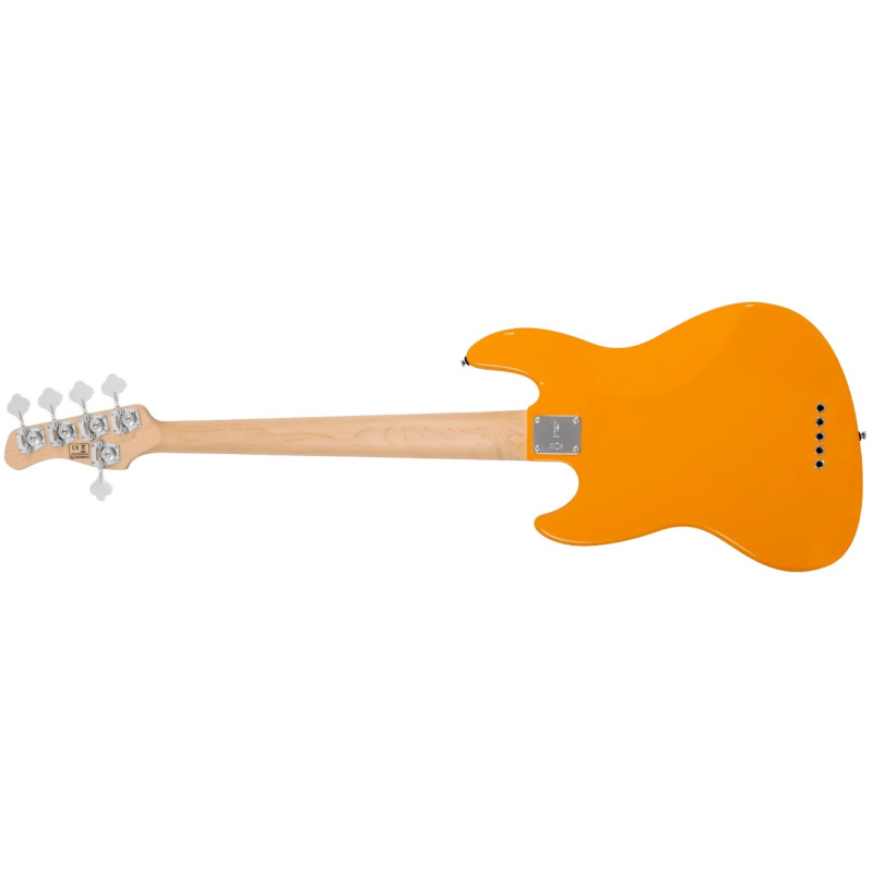 Marcus Miller V3P 5 Orange