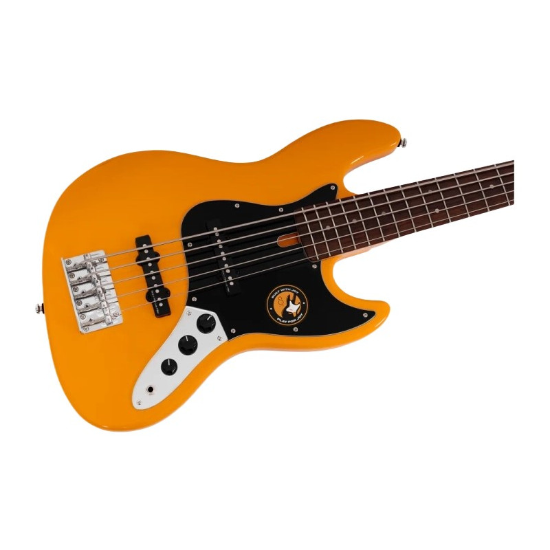 Marcus Miller V3P 5 Orange