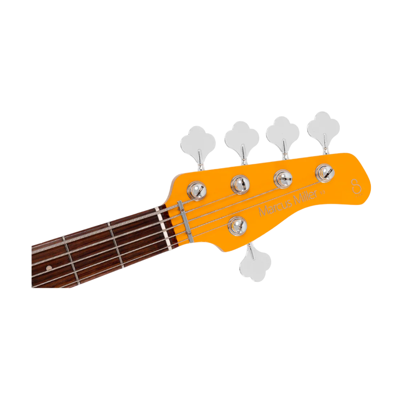 Marcus Miller V3P 5 Orange