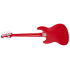 Marcus Miller V3P 5 Red Satin