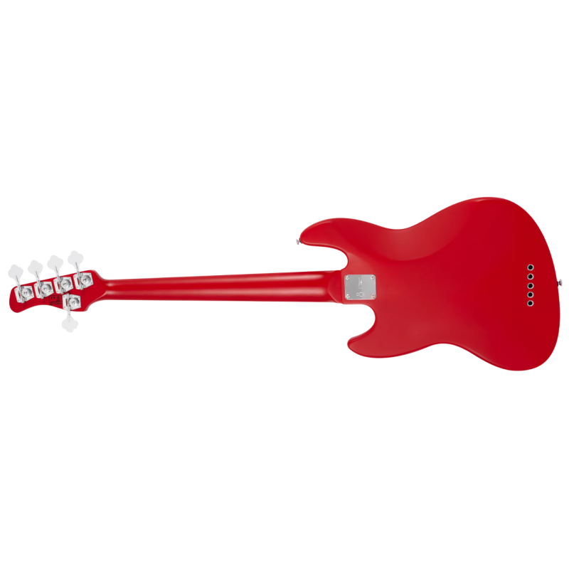 Marcus Miller V3P 5 Red Satin