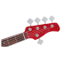 Marcus Miller V3P 5 Red Satin