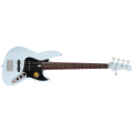 Marcus Miller V3P 5 Sonic Blue