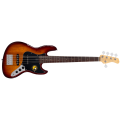 Marcus Miller V3P 5 Tobacco Sunburst