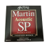 Martin HT10 10-25 Nashville Tuning