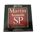 Martin HT10 10-25 Nashville Tuning