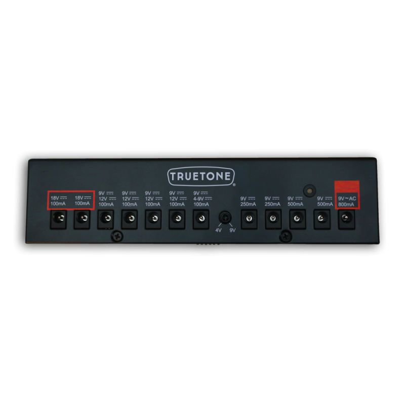 Truetone 1 SPOT PRO CS12